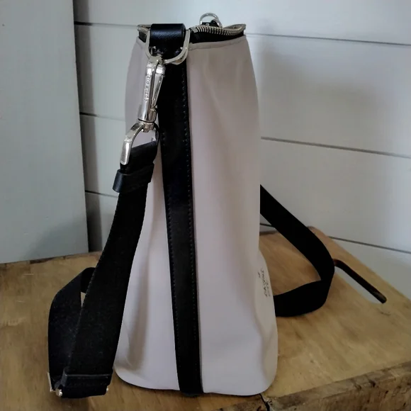 Kate Spade Crossbody Duffle Nwot - Picture 11 of 11